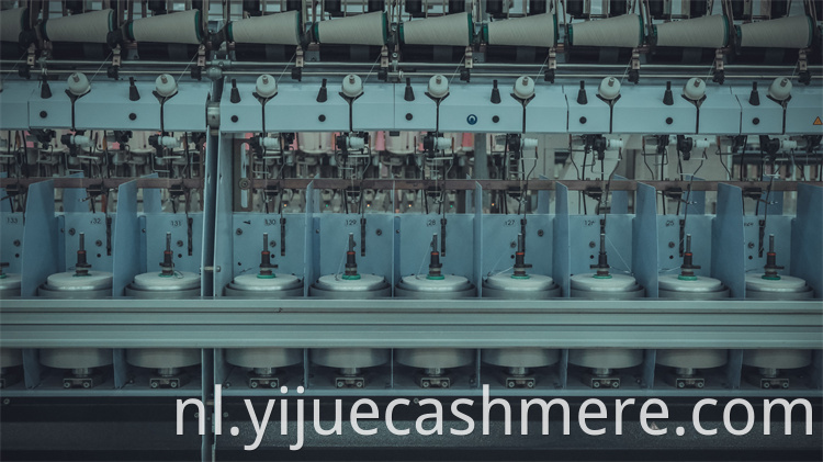 Cashmere Knitting Yarn